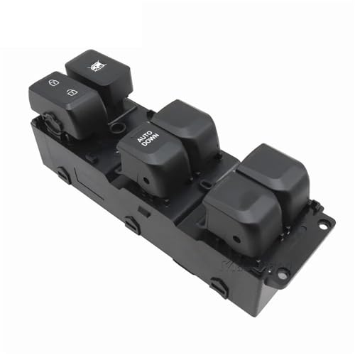 Interrupteur de vitre électrique 93570-4X000 pour commande avant 4 portes