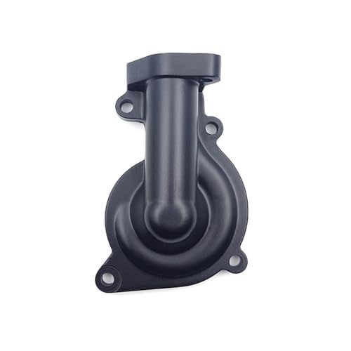 Cubierta de agua para motor Zongshen NC250 ideal para mantenimiento de refrigeración