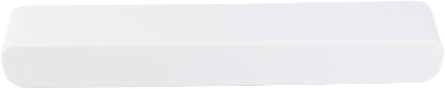 2PCS Plastic Wrap Dispenser with Cutter, Adjustable Reusable Cling Film Dispenser Aluminum Foil Cutter for Home Kitchen Food Cling Wrap Film Aluminum Foil Tin Foil Baking Paper image 4