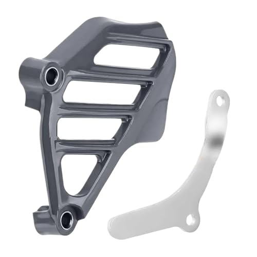 Cubierta de piñón delantero para Honda CR250R y CR500R 1984-2001 3