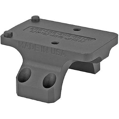 Rof-90 30mm Rmr Blk