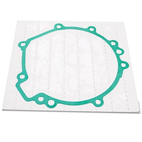Joint stator et embrayage Ninja ZX-10R résout fuite huile couvercle magnétique 2006-2010 - 4