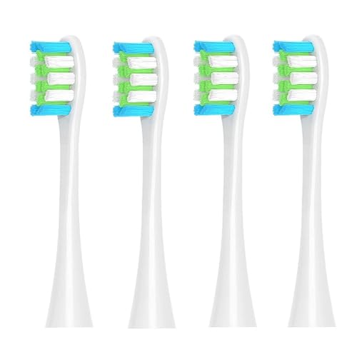 4 �s�[�X/�p�b�N�����p�u���V�w??�b�h Oclean X/X PRO/Z1/F1/One/Air 2/SE �\�j�b�N�d�����u���V�p(White)