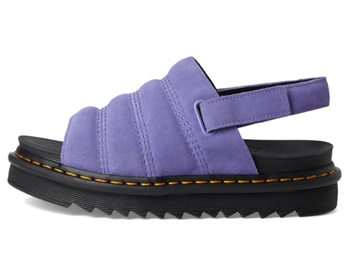 Dr. Martens unisex-adult Kole Sandal4