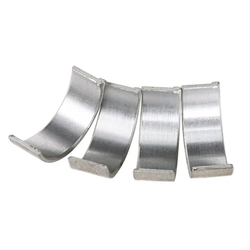 Compatibile Con Per Fz250 Per 1985 Per Fzr250 1986-1989 Kit Cuscinetti Biella Per Motocicletta 27/26,75/26,5/26,25/26 Mm 4 Pezzi Set cuscinetti principali