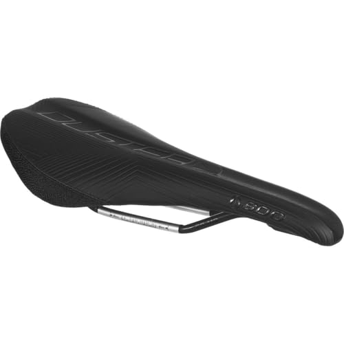 SDG Duster MTN Unisex Adult MTB Saddle, Black