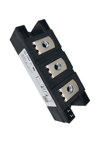 Fusible MCD 132-16 IO1 pour module de puissance et protection de circuit