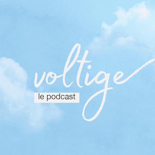 Voltige Podcast copertina