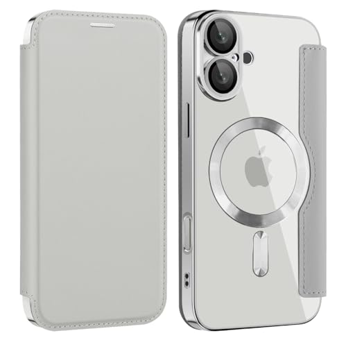 iPhone用 透明ソフトケース マグネット機能付き 31IsggyDV3L.jpg