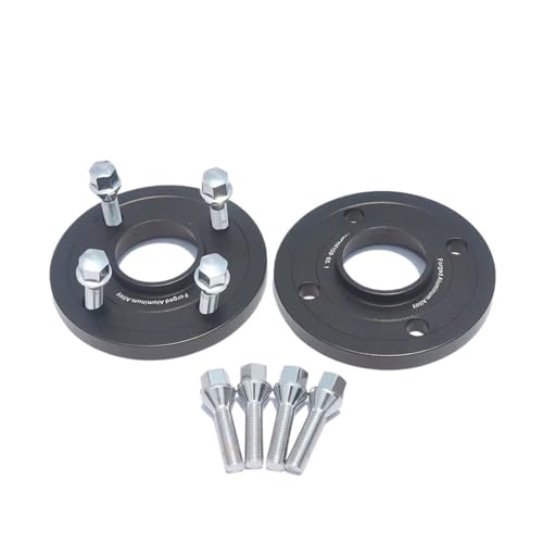 Entretoise de roue PCD 4X108X65.1 M12X1.25 élargisseur de voie pour Citroën C4