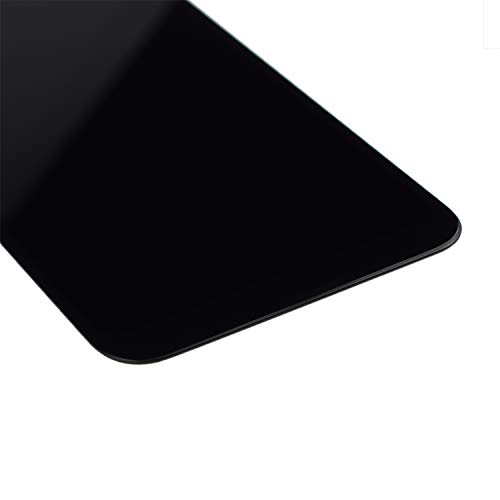 Image of LCD Display Screen Digitizer Replacement for Nokia 2.2 Black