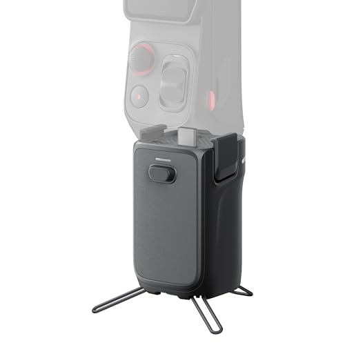Insta360 Luna Series Battery Handle (Black)