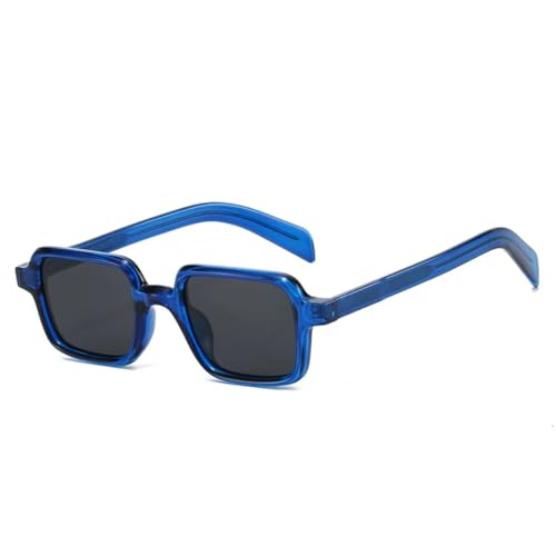 Lunettes de soleil polarisées anti-reflets monture mixte et verres UV400 ultra nets