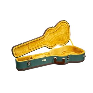 Crossrock Master Series CRW720CMB Gitarrenkoffer