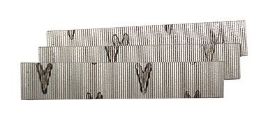 Senco 23 Ga. Smooth Shank Straight Strip Micro Pins 2 in. L x 0.03 in. Dia. 2,500 pk