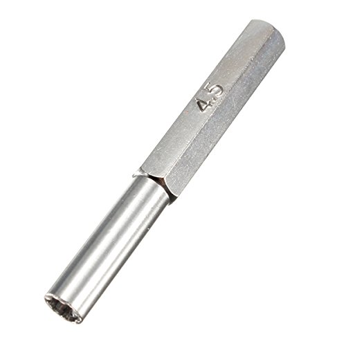 3.8 Mm + 4.5 Mm Game Bit NDA Tournevis pour Nintendo N64 Game Boy