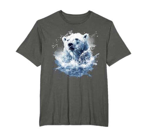 Kleidung mit Designs von Amazon Merch on Demand