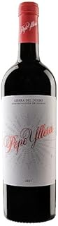 Pepe Yllera: Vino tinto de color rubí intenso, con aromas de frutas rojas y negras, especias y balsámicos. Boca sedosa, equilibrada y con final prolongado (Pack de 2 Botellas)