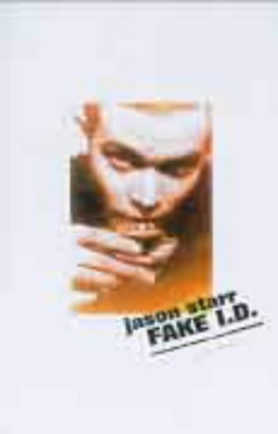 Fake ID (Fake I.D.) by Starr, Jason (2000) Paperback
