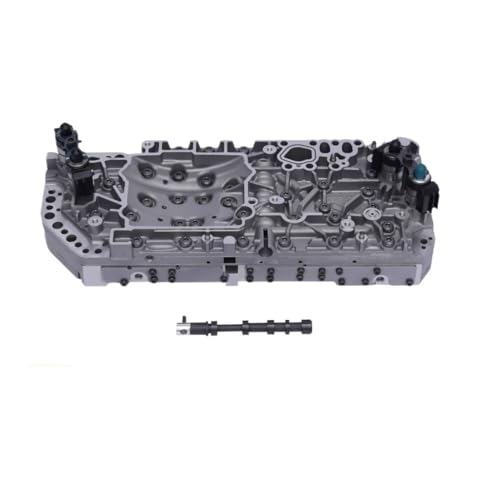 Transmisión CVT 722.8 cuerpo de válvulas solenoide Mercedes Clase B