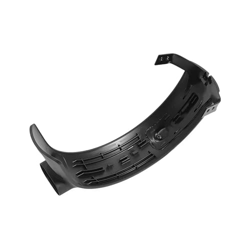 Garde-boue Xiaomi Mi4 Ultra évite éclaboussures dos - 5