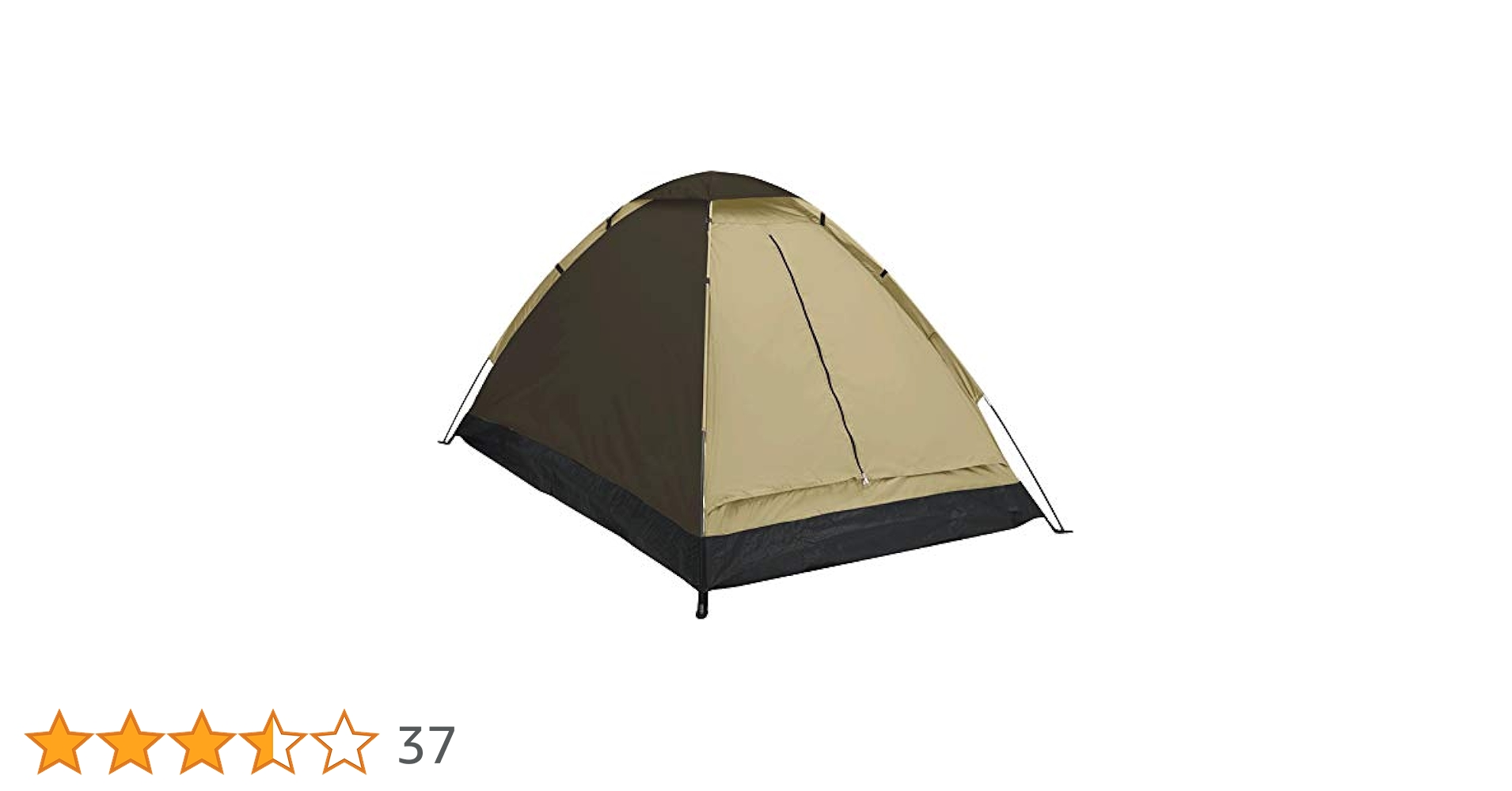 キャンプ用品 テント（1-2人用） Amazon.co.jp: IDOOGEN キャンプ テント 1-2人用 コンパクト