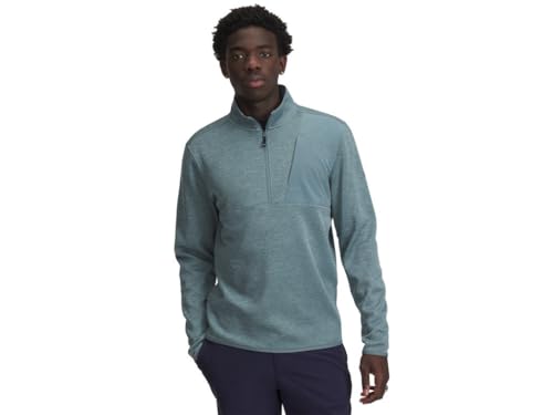 Sudadera de forro polar Under Armour para tus rutinas urbanas al aire libre