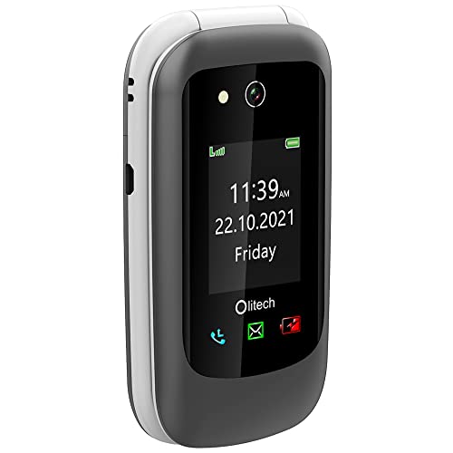 electronics cell phones for seniors