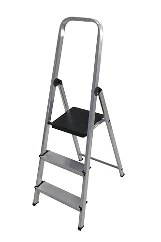 Arcama DN03 Escalera domestica aluminio