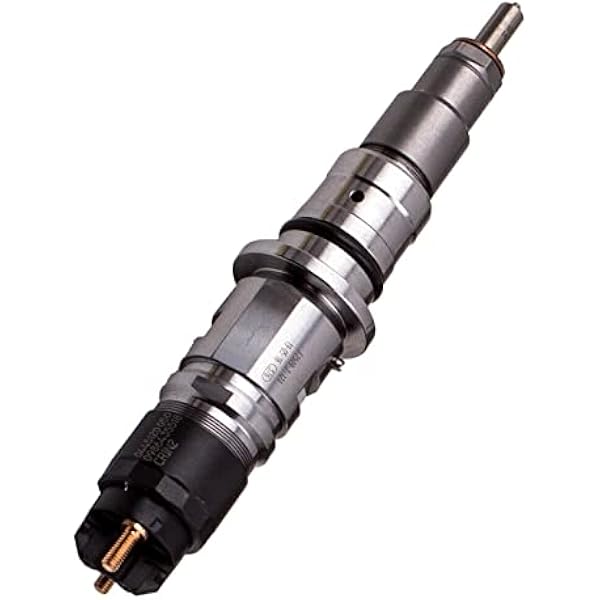 Wtryskiwacz paliwa do diesla pasuje do Cummins kompatybilny z Dodge Ram 2500 3500 6.7L 2007-2012