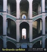 Livre Ferdinando Sanfelice. Napoli e l'Europa sur l'histoire de l'art