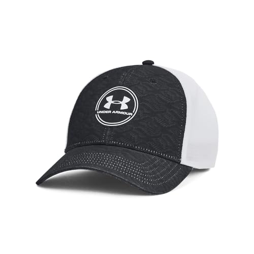 Image of Under Armour Iso-Chill Driver Mesh