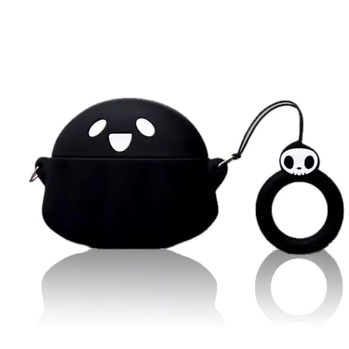 RoBeKaU P[X LinkBuds S WF-LS900N p̃P[X CX C[z 킢 Aj[V   lC G [dP[XJo[ \j[ linkbuds s wf-ls900nΉ (ubN)