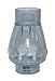 Check Valve, 2in, Slip x Slip, Clear