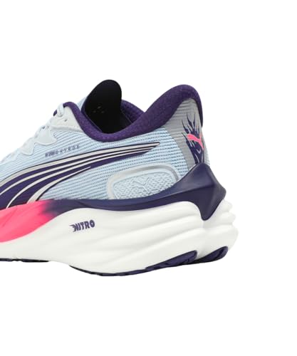 Image of Puma Mens Velocity Nitro 4 X Hyr Running Shoe