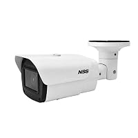Amazon.co.jp: NSS 2MP AHD防水暗視バリフォーカルカメラ NAHD-942-2M