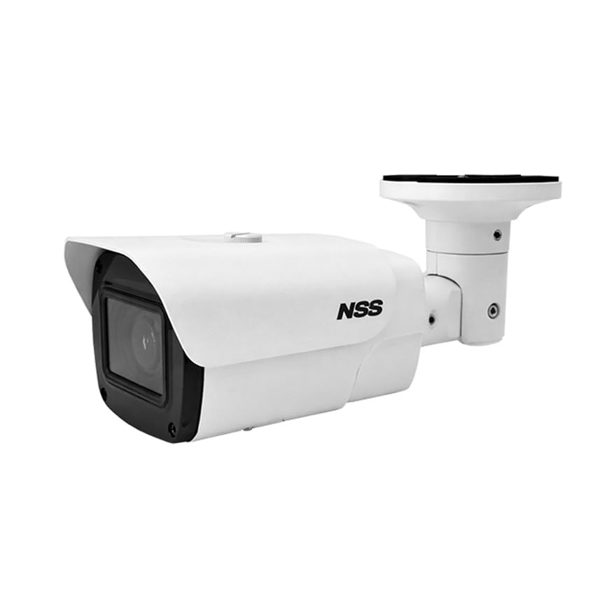 Amazon.co.jp: NSS 2MP AHD防水暗視バリフォーカルカメラ NAHD-942-2M