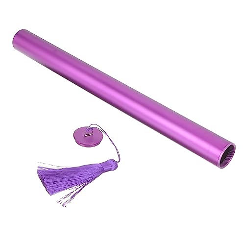 VINTORKY ポスターチューブ プロダルシマーパーツ ダルシマーケース ダルシマースリーブ ピッチ ダルシマーアクセサリー ダルシマーバケット マウンテンダルシマー ダルシマーパート 収納ボック