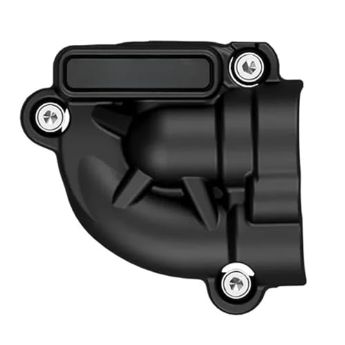Protection moteur Tenere 700 anti fissure couvercles embrayage 2025