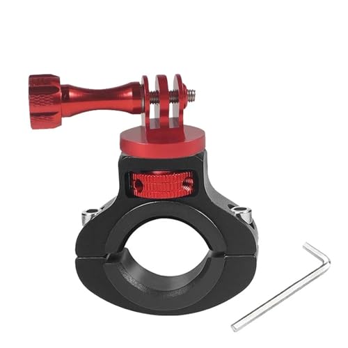 ݊܂ GoPro 13-8ɑΉASJCAM/AKASO/Insta360/DJI OsmoɑΉ - A~]ԃoCNnho[ANVJ}Egz_[(TYPE D)