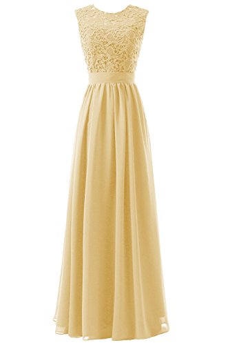 DYS-Womens-Lace-Bridesmaid-Dress-Long-Prom-Party-Dresses-Sleevless-Yellow-US-8