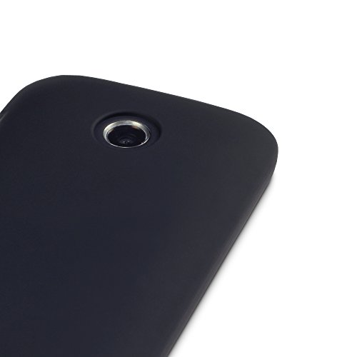 Terrapin Cover di Gomma Rigida per Motorola Moto