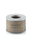 Mann Air Filter Part Number: C22267