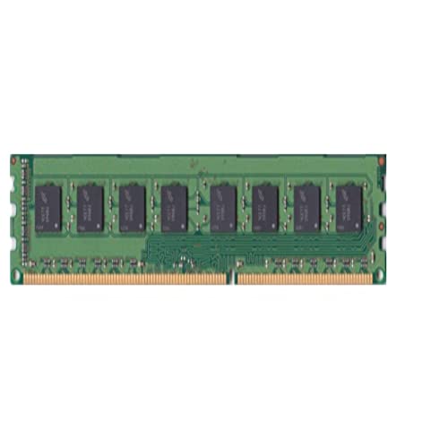 Micron 8Gb Ddr3 2Rx8 Pc3-12800U Mt16Jtf1G64Az-1G6E1 Desktop Ram Memory #TOP1