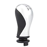 Tihebeyan Conception Ergonomique, Excellent Remplacement, Coffre-fort, en PVC Premium, Installation Facile, Changement de Vitesse à 5 Vitesses, pour Saxo Xsara Xantia C2 C3 C3 Pluriel