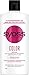 Produktbild Syoss Spülung Color (440 ml), Spülung für colorierte, gesträhnte und gefärbte Haare schützt bis zu 12 Wochen vor dem Verblassen, vegane Formel mit Tsubaki-Blüte