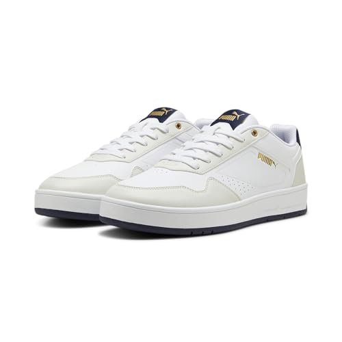 PUMA Men's Court Classic Sneaker2