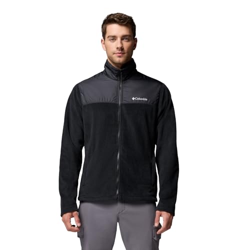 Image of Columbia Bugaboo III Fleece Interchange Jacket