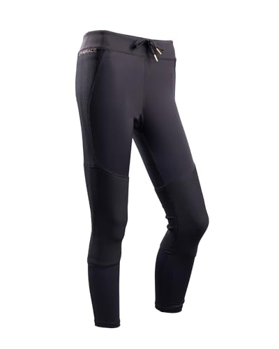 Legging de compression genouillère pour soulager les genoux et les hanches