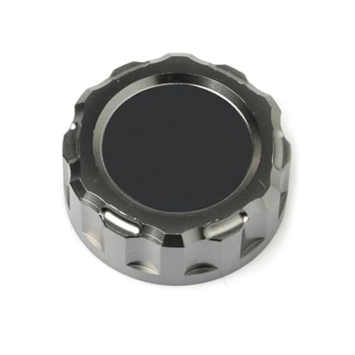 Tapa del tanque de combustible para Yamaha MT07 protector de depósito trasero de moto